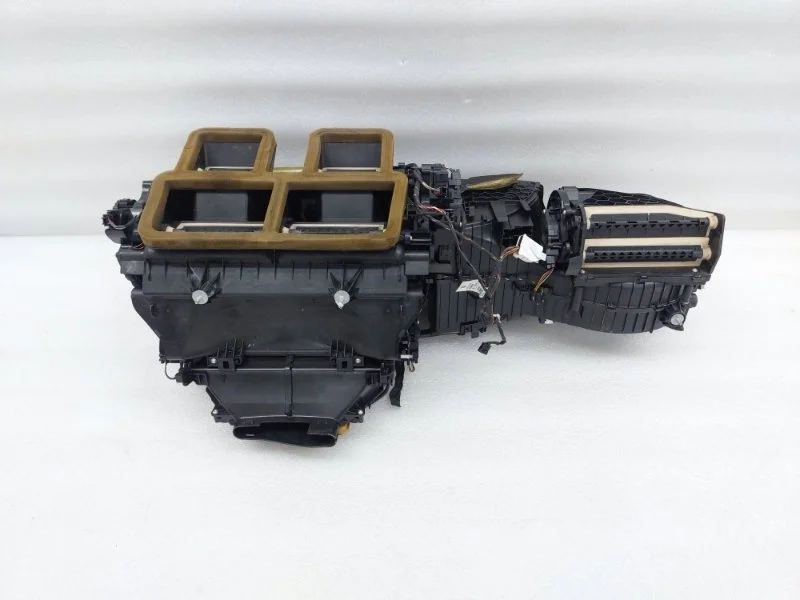 Корпус отопителя BMW 3-Series 2014 F30