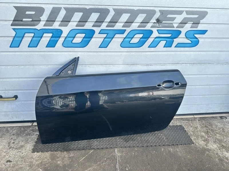 Дверь BMW 335i 2010 41517200569 E92 N55B30A, левая