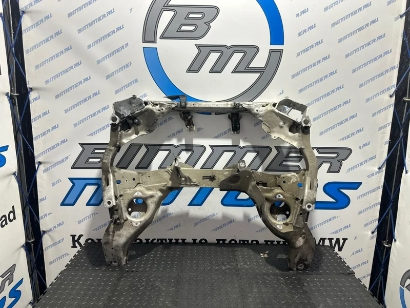 Подрамник BMW 335i 2010 31116785639 E92 N55B30A