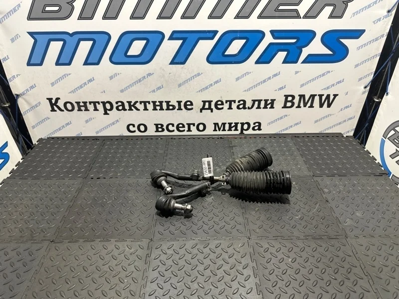 Тяги рулевые Bmw 335I 2010 32106765235 E92 N55B30A