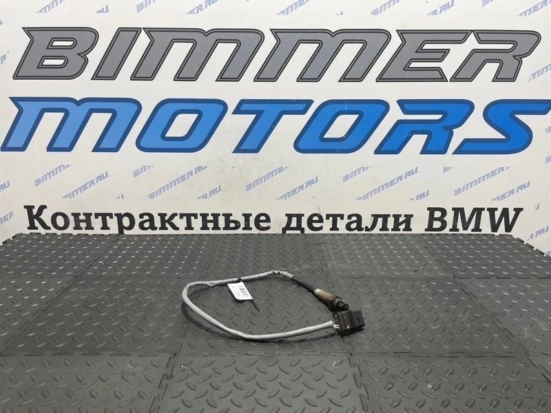 Лямбда зонд BMW 335i 2010 11787589475 E92 N55B30A