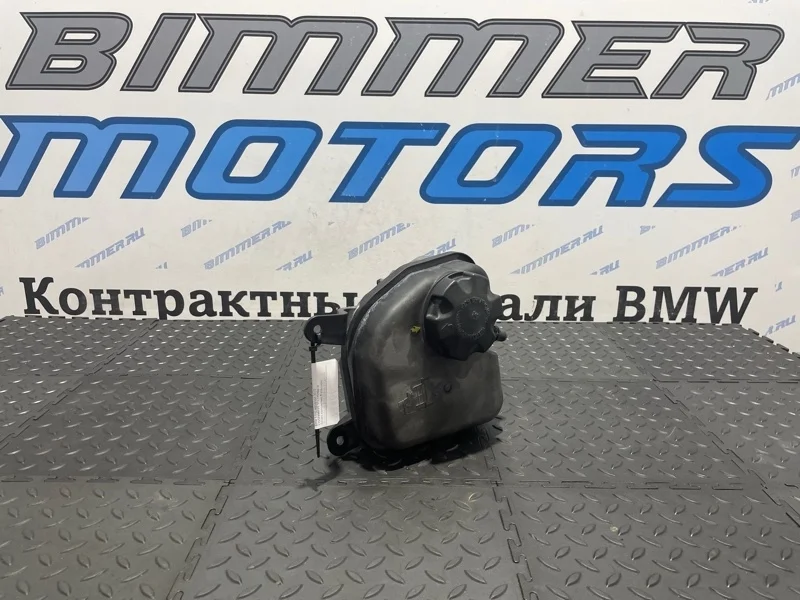 Бачок расширительный Bmw 335I 2010 17137640515 E92 N55B30A