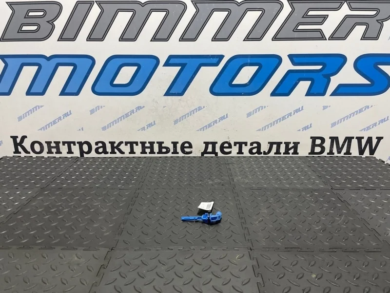 Датчик уровня охлаждающей жидкости Bmw 335I 2010 17137553919 E92 N55B30A