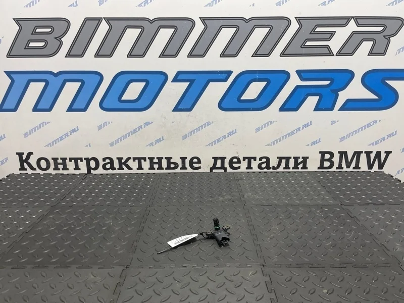 Датчик давления BMW 335i 2010 13627585493 E92 N55B30A