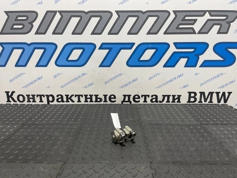 Клапан кондиционера BMW 335i 2010 E92