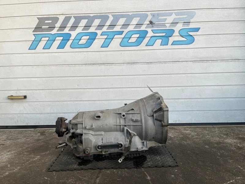 АКПП GA8HP45Z BMW 316 24008681113 F30 N13B16