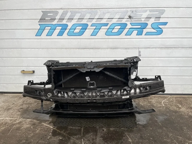 Телевизор в сборе Bmw 316 17517600530 F30 N13B16