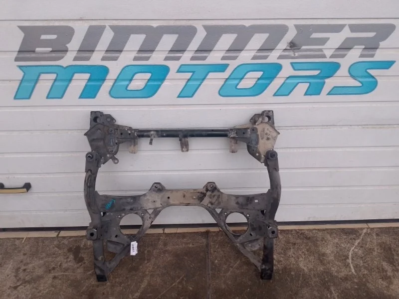 Подрамник BMW 316 31106872118 F30 N13B16