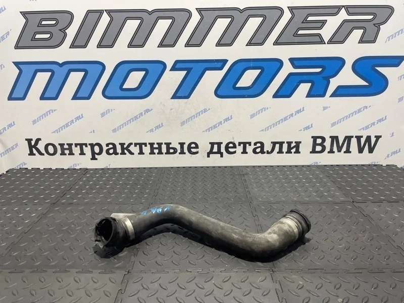 Патрубок охлаждения BMW 520d F11