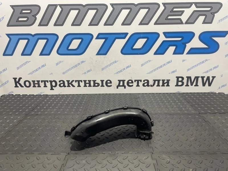 Воздуховод BMW 316 F30