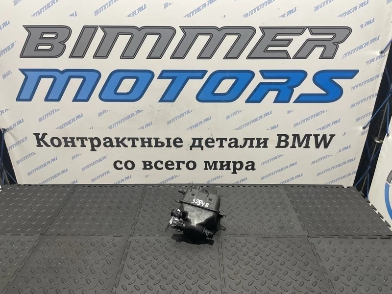 Бачок расширительный BMW X6 17137647281 E71 N63B44A