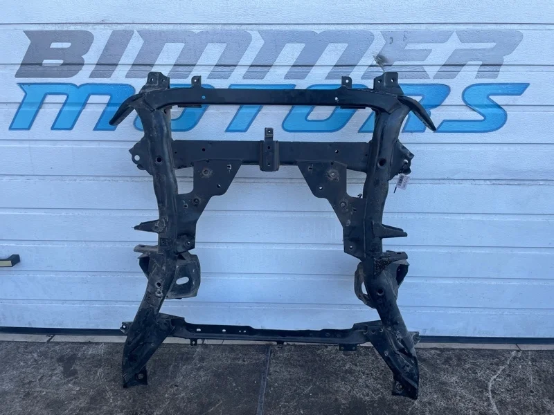 Подрамник Bmw X6 31116779357 E71 N55B30A