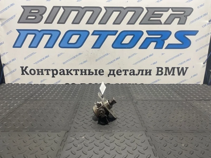 Тнвд Bmw 3 13517642466 F30 B38B15A