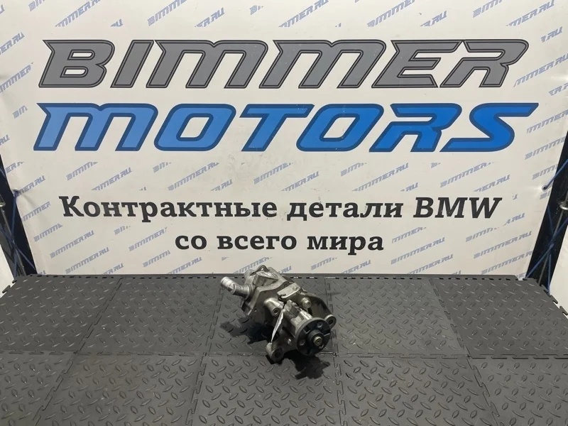Насос гидроусилителя руля BMW 7 32416796493 F02 N63B44A