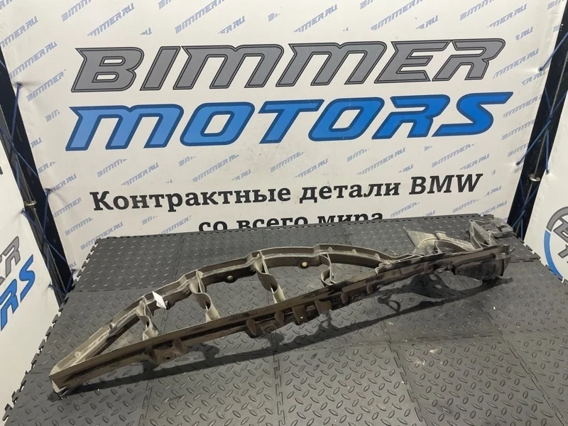 Кронштейн крыла Bmw X6 51657157989 E71 N55B30A