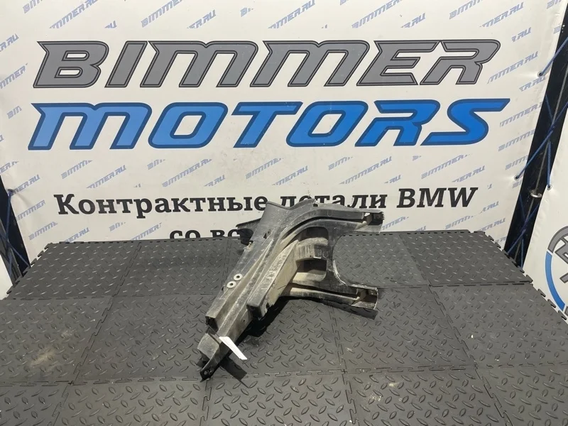 Кронштейн крыла/фары Bmw X6 51657157983 E71 N55B30A