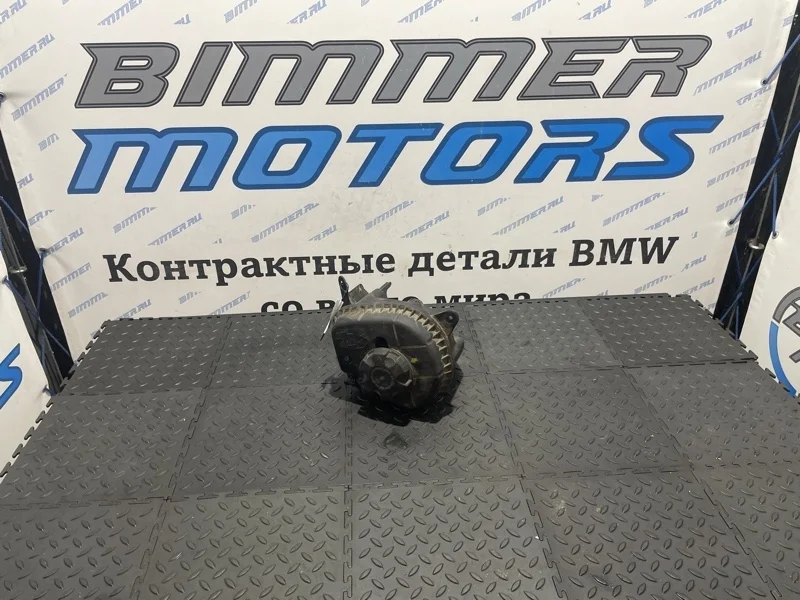 Бачок расширительный Bmw X6 17138621092 E71 N55B30A