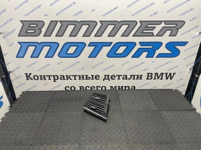 Воздуховод BMW X6 64229227767 E71 N55B30A, левый