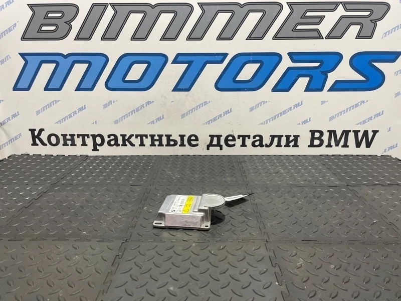 Блок Airbag BMW 316 34526887752 F30 N13B16