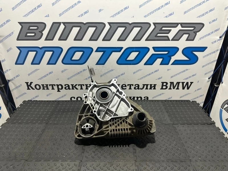Раздатка atc45l BMW X6 E71