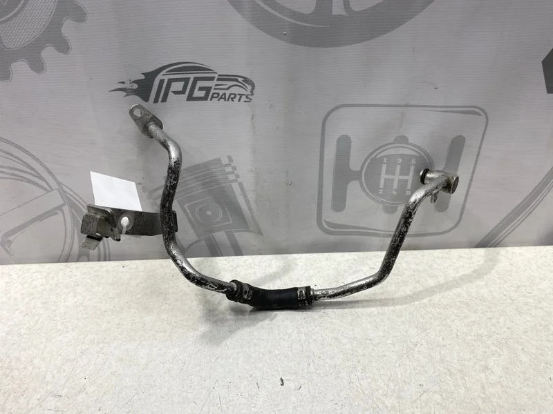 Трубка ож Mercedes-benz GLC 2016 X253