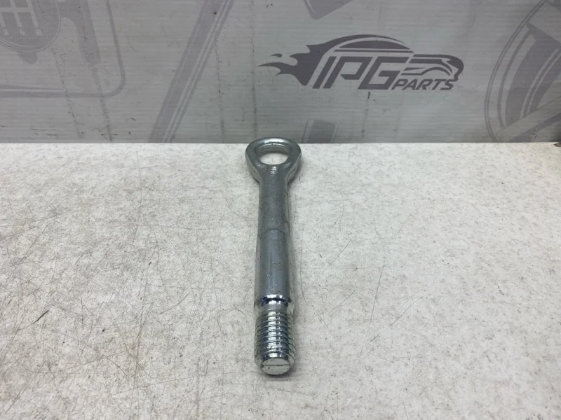 Буксировочный крюк Mercedes-benz 2016 W246