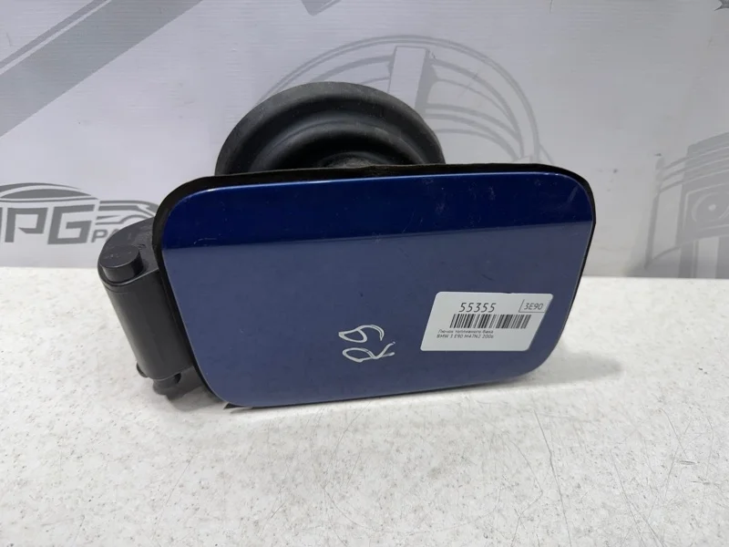 Лючок топливного бака BMW 3 2006 E90