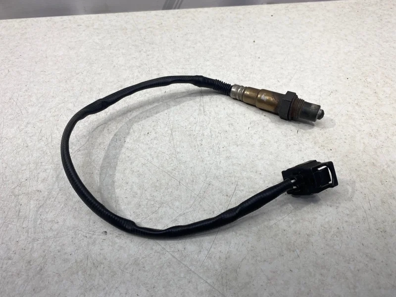 Лямбда зонд Mercedes-benz 2008 W221