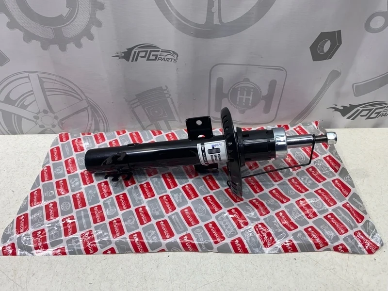 Амортизатор передний левый Mercedes-benz W246