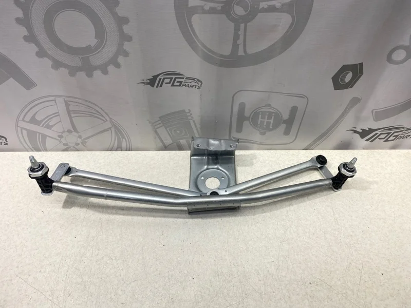 Трапеция стеклоочистителя Mercedes-benz Sprinter Classic W909