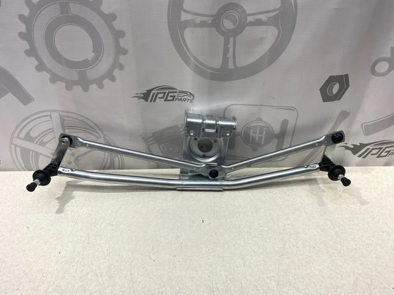 Трапеция стеклоочистителя Mercedes-benz Sprinter Classic W909