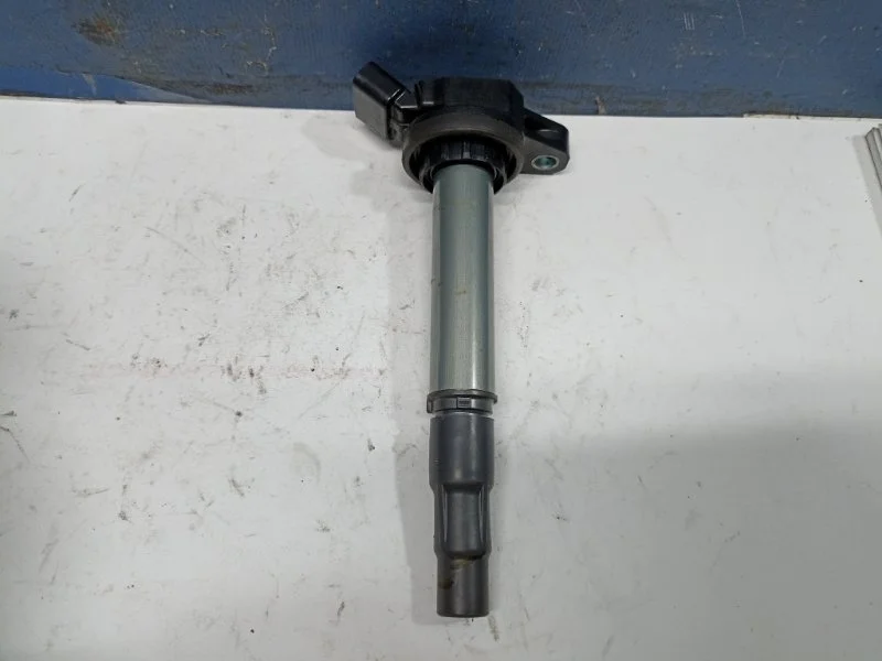 Катушка зажигания Toyota Harrier 2015 9091902258 ZSU60W 2.0 3ZR-FAE