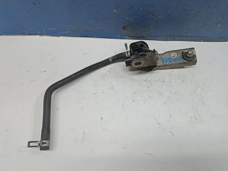 Клапан электромагнитный Toyota Harrier 2015 9091012276 ZSU60W 2.0 3ZR-FAE