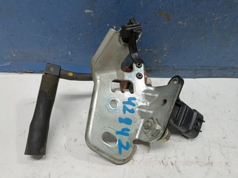 Датчик абсолютного давления Toyota Harrier 2015 8942126030 ZSU60W 2.0 3ZR-FAE