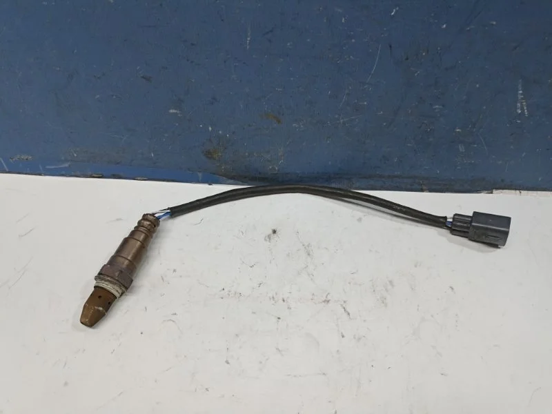 Датчик кислородный Toyota Harrier 2015 8946752060 ZSU60W 2.0 3ZR-FAE