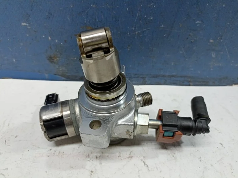 ТНВД Toyota Camry 2020 2322136020 ASV70 2.0 6AR-FSE