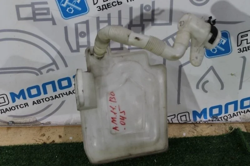 Бачок стеклоомывателя Volkswagen Golf Vi 1K0955453 5K1