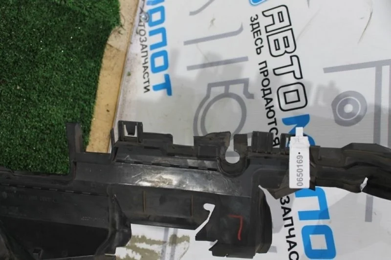 Воздуховод Audi A4 Iv 8K0121283K 8K2