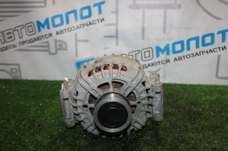 Генератор Audi A3 06J903023C CAW