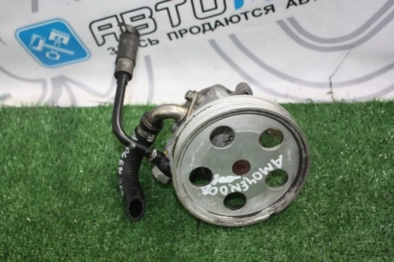 Гидроусилитель руля Audi A4 Iii 8E0145153ES 8EC ALT