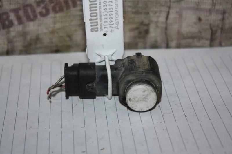 Датчик парковки Audi A3 3C0919275S 5N1