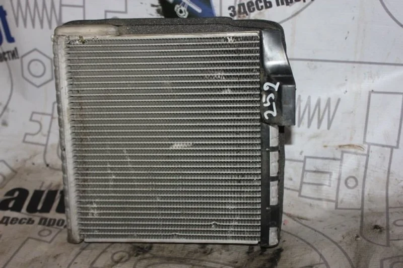 Испаритель кондиционера Volkswagen Tiguan 3C1820103 5N1