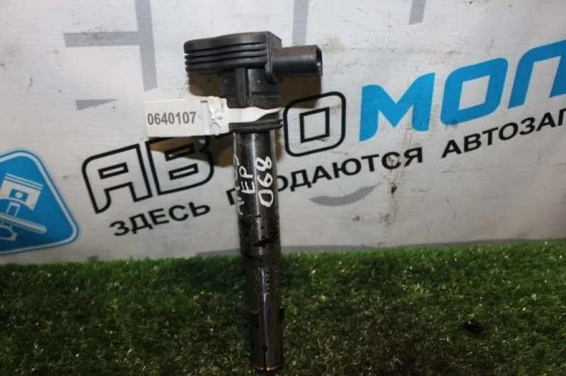 Катушка зажигания Audi A3 07K905715D BAR