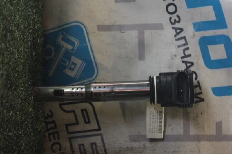 Катушка зажигания Audi A3 07K905715D BAR