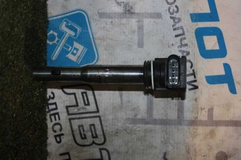 Катушка зажигания Audi A3 07K905715D BAR