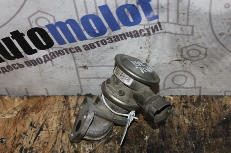 Клапан EGR Audi A8 Ii 079131101H 4LB BVJ