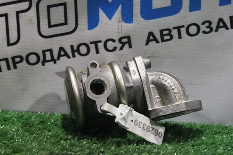 Клапан EGR Audi A4 Iii 078131102F 4E2 ACK