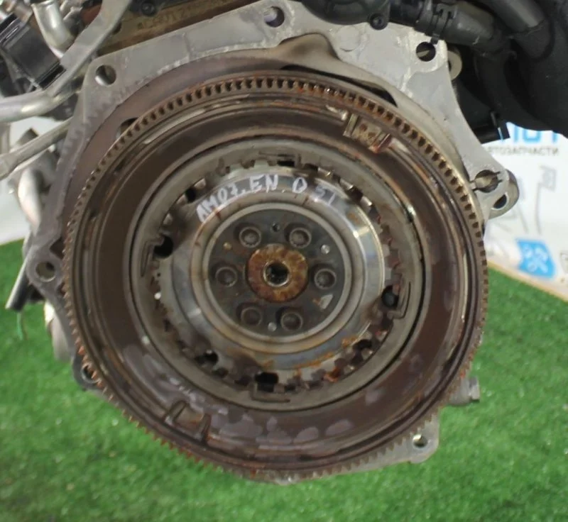 Маховик Audi Eos 03C105266E 1K1 CAVD