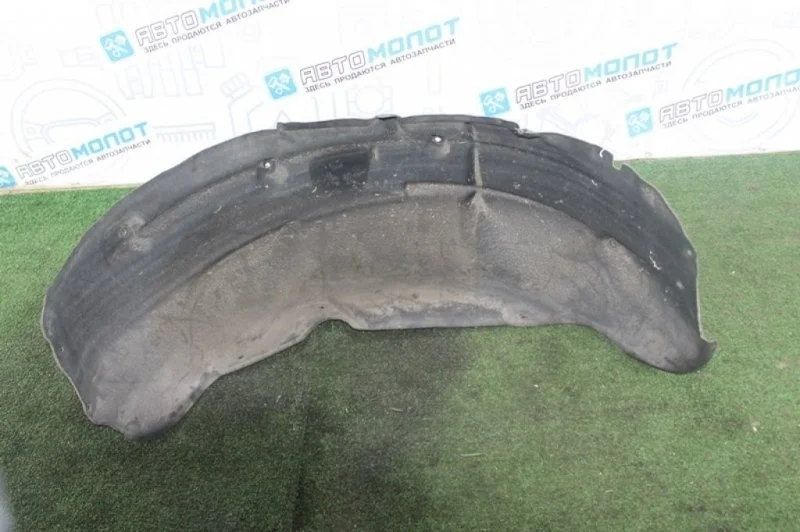 Подкрылок задний левый Audi Q7 I 4L0810171 4LB