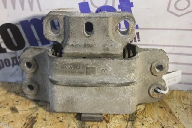 Подушка ДВС Audi A3 1K0199555